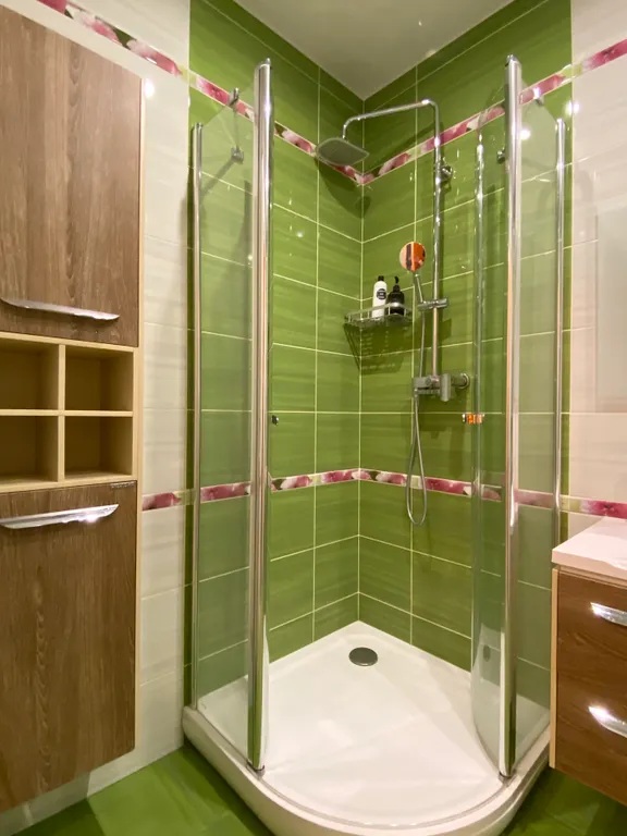 Апартамент Иволга