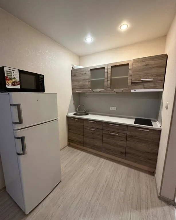 Уютная студия