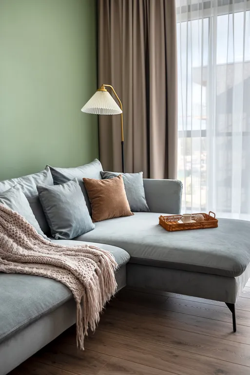 Квартира Квартира Rauschen Green 32/17 — Светлогорск