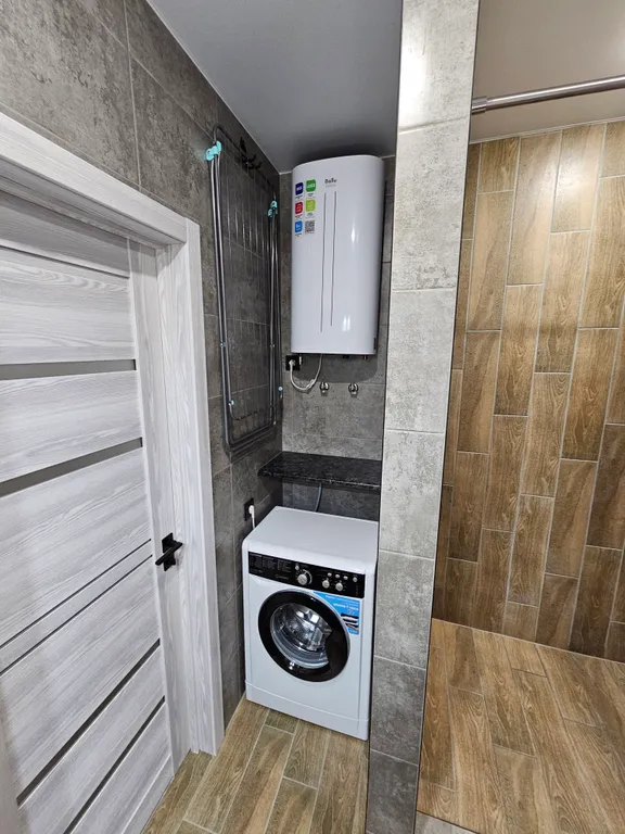 Апартамент №7