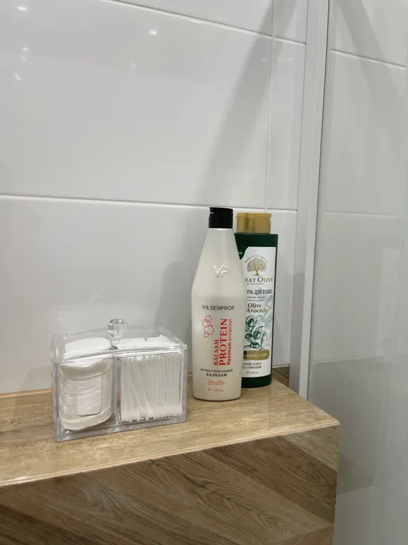 Квартира Апартаменты Атлант — Калининград