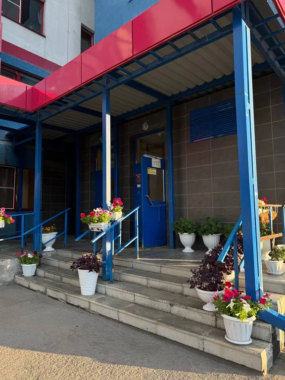 Квартира Уютная квартира в центре — Барнаул