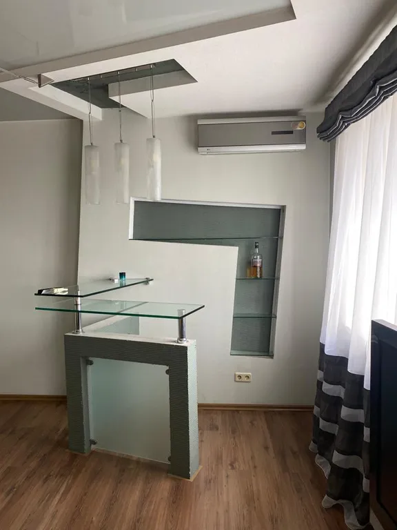 Квартира Большая квартира в центре со своим парковочным местом — Владивосток