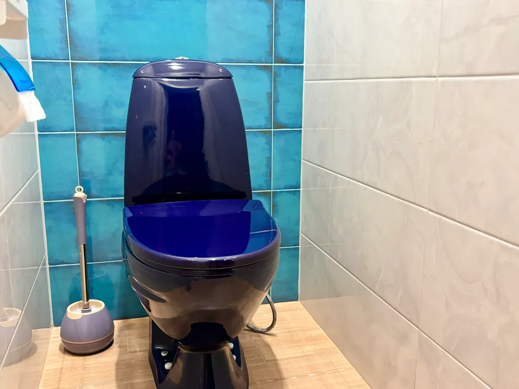 2-комнатная уютная квартира