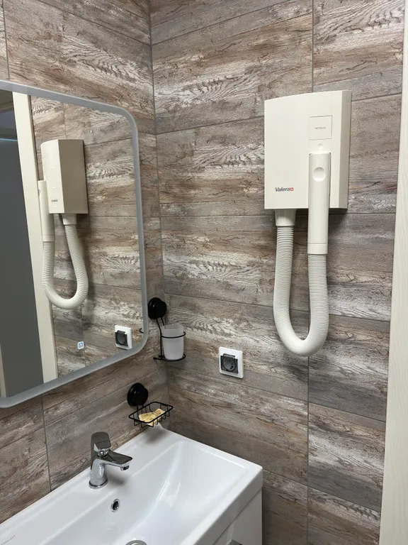 Квартира Квартира Как дома — Сясьстрой