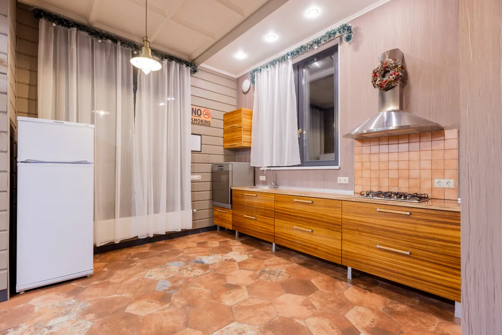 Дом Мерлин Монро