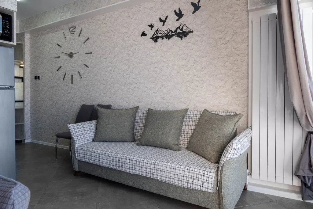 Gudauri premium apartment