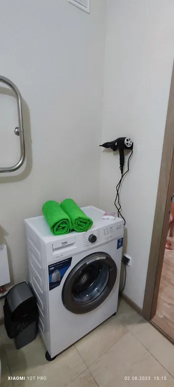 Уютная квартира возле трассы М4 Дон