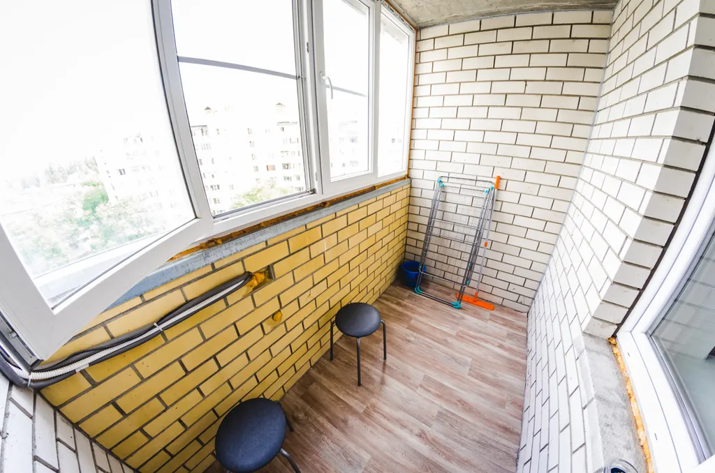 Квартира 1-комнатная Квартира — Воронеж