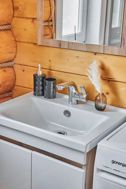 Загородный дом у Спасо-Преображенского монастыря