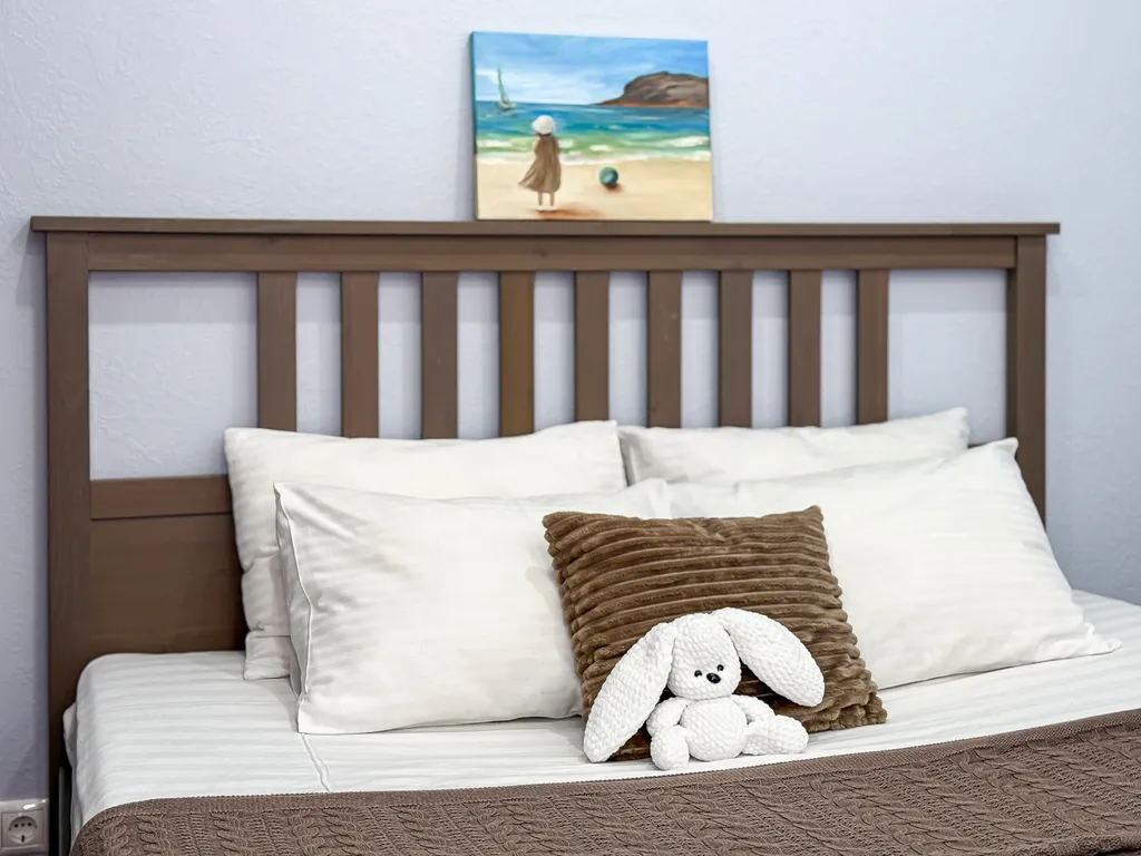 Квартира Квартира Уютный семейный номер! Как для двоих так и для семья с детьми — Геленджик