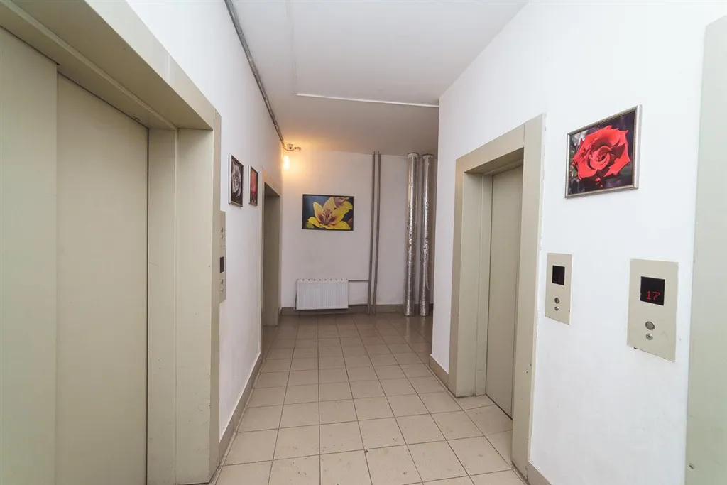 Двухкомнатная квартира напротив Арены