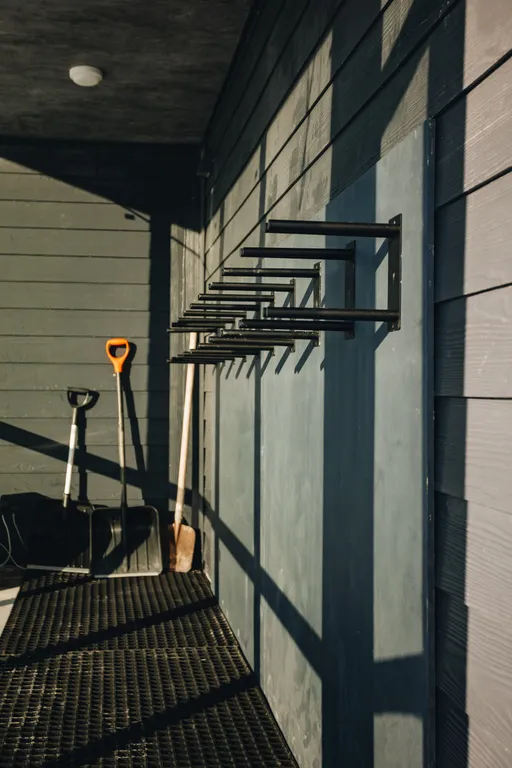 Новый элитный коттедж у склонов