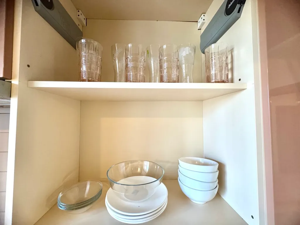 Однокомнатная квартира у Музея Мирового Океана