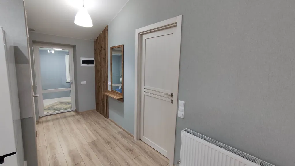 3-комнатный Дом