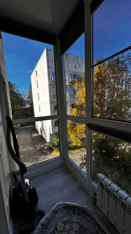 Уютная квартира в центре