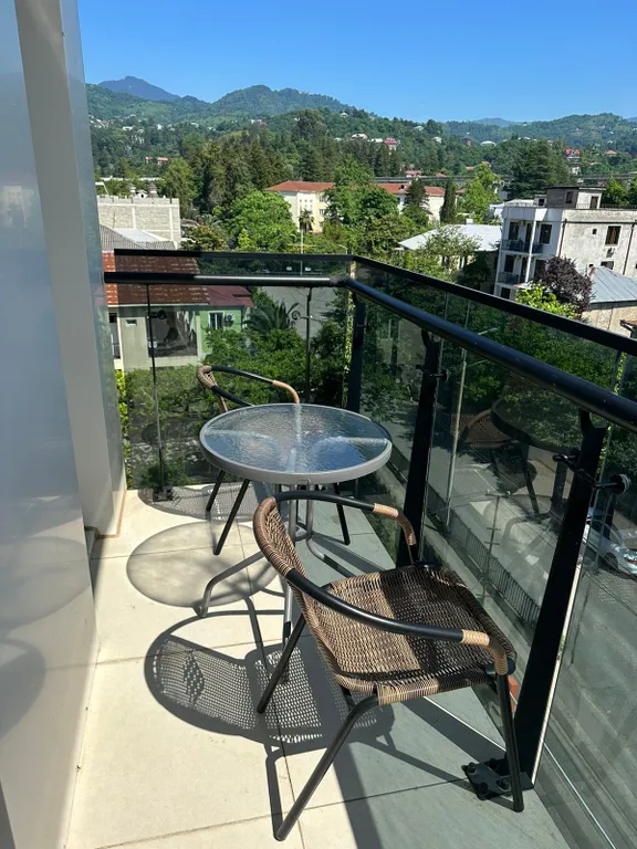 Квартира Квартира Next Green Apartament — Батуми