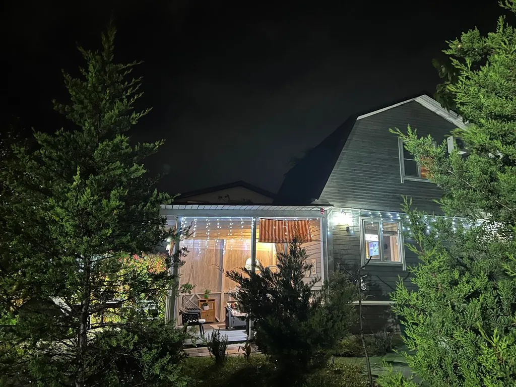 Домик с сауной для семейного отдыха в Новороссийске