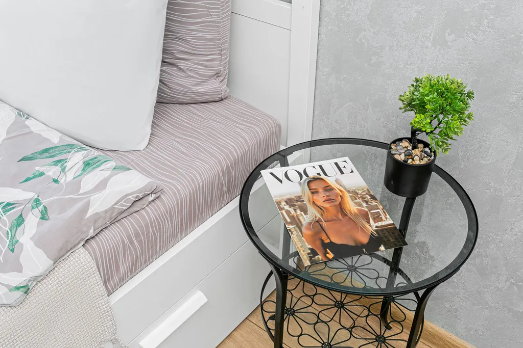 Квартира 1-комнатная Квартира — Колпино