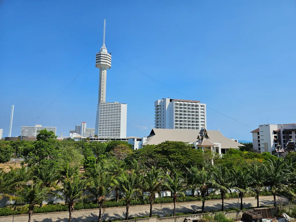 Апартаменты у моря