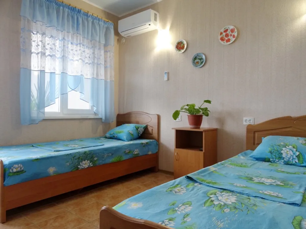 Квартира Комната — аренда посуточно в Малореченское