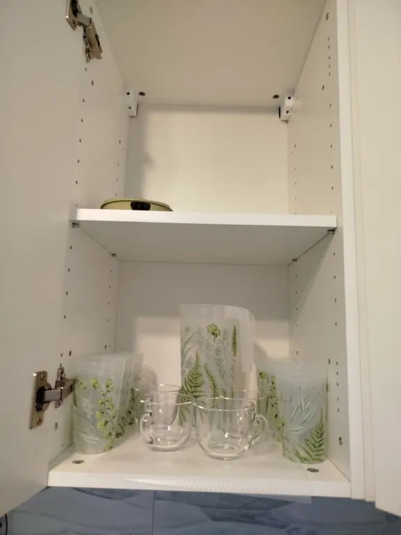 Квартира Уютная квартира ЖК Фрукты — Сириус