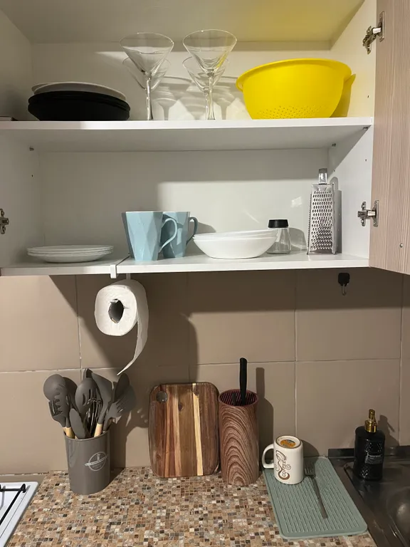 Уютная квартира в Ленинском районе рядом с парком и рынком