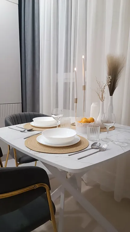 Уютное Пушкино