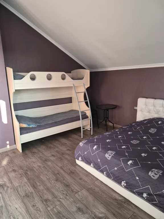 Дом со Spa на берегу моря