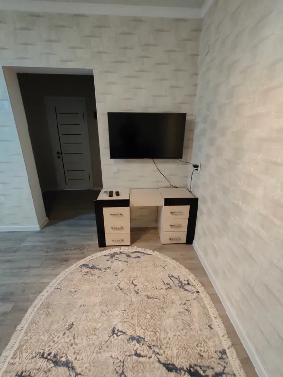 Апартаменты ЖК Наурыз Парк