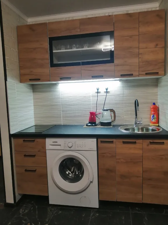 Квартира Квартира в центре — Сухум