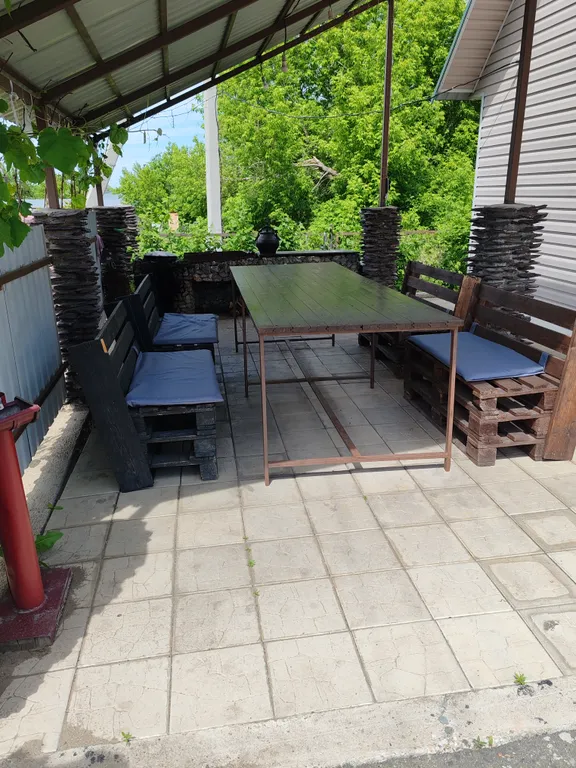 3-комнатный Дом