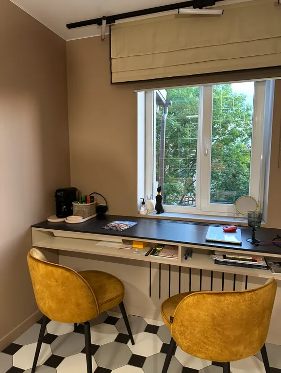 Квартира Красивая квартира от дизайнера в немецком доме — Калининград