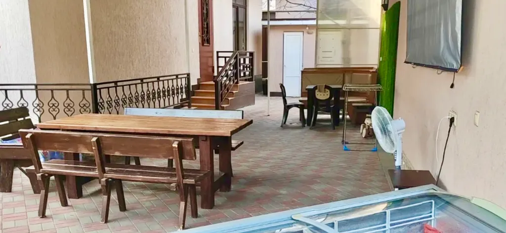 Квартира Комната — Геленджик