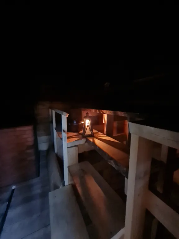 Загородный дом Погружение в себя