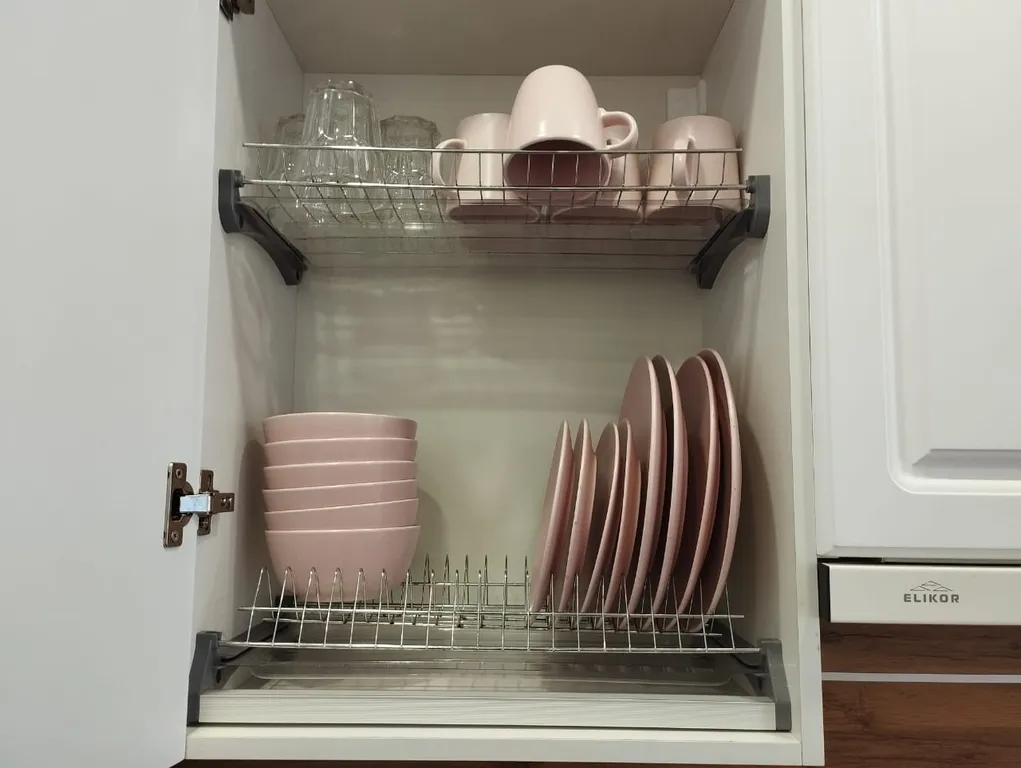 Квартира Квартира Уютная студия в ЖК Раз-Два-Три — Анапа