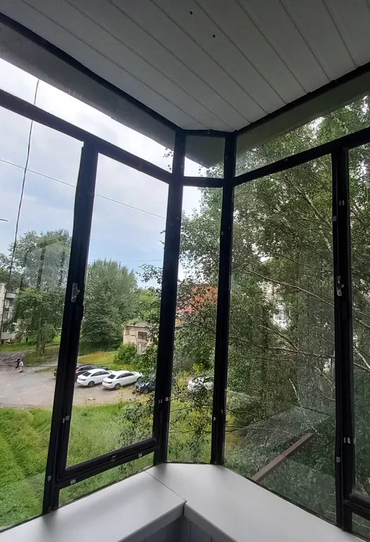 Лучшая двухкомнатная квартира