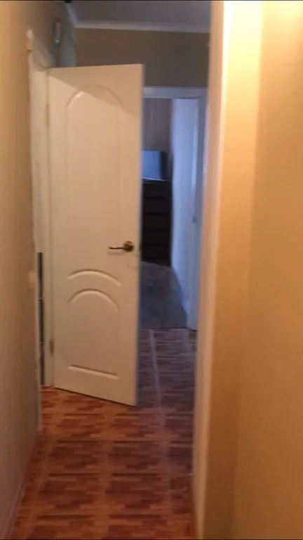 Квартира с евроремонтом у моря