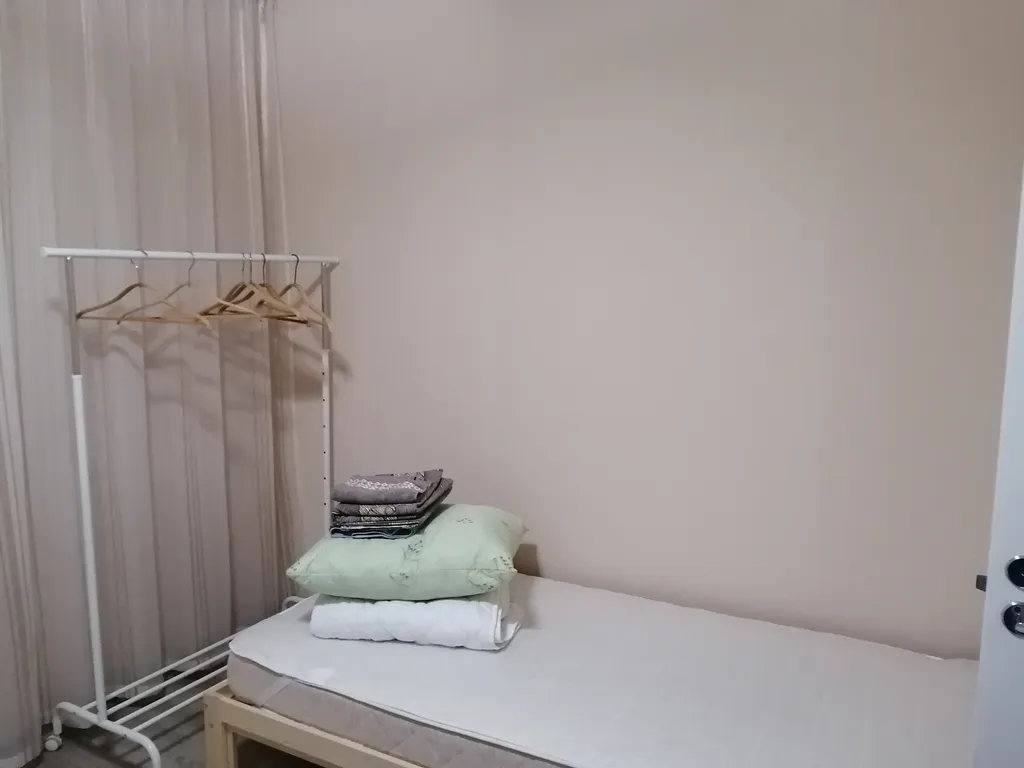 Квартира со свежим ремонтом и с удобным расположением