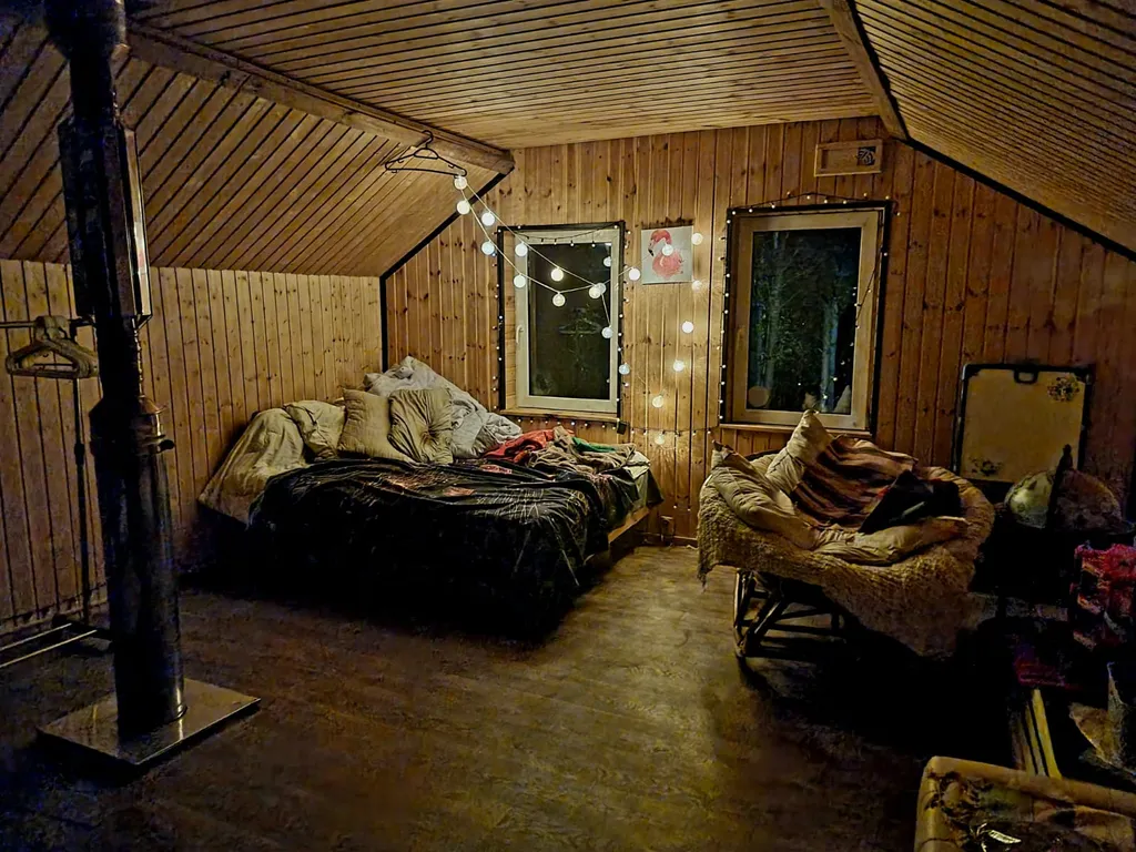 Коттедж LoftИzба