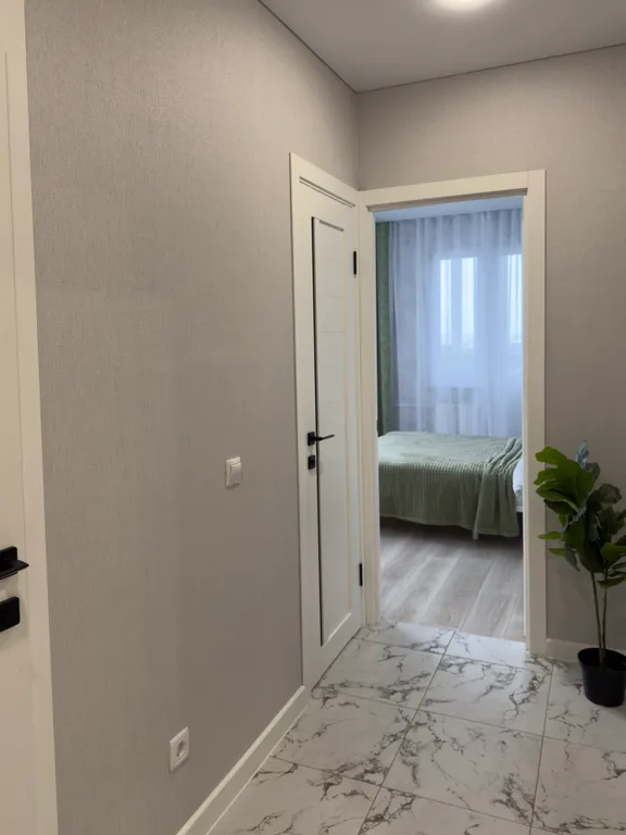 Новая евродвушка