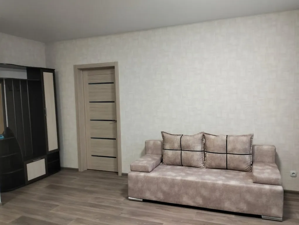 Квартира Уютная квартира в Кировском районе города — Хабаровск