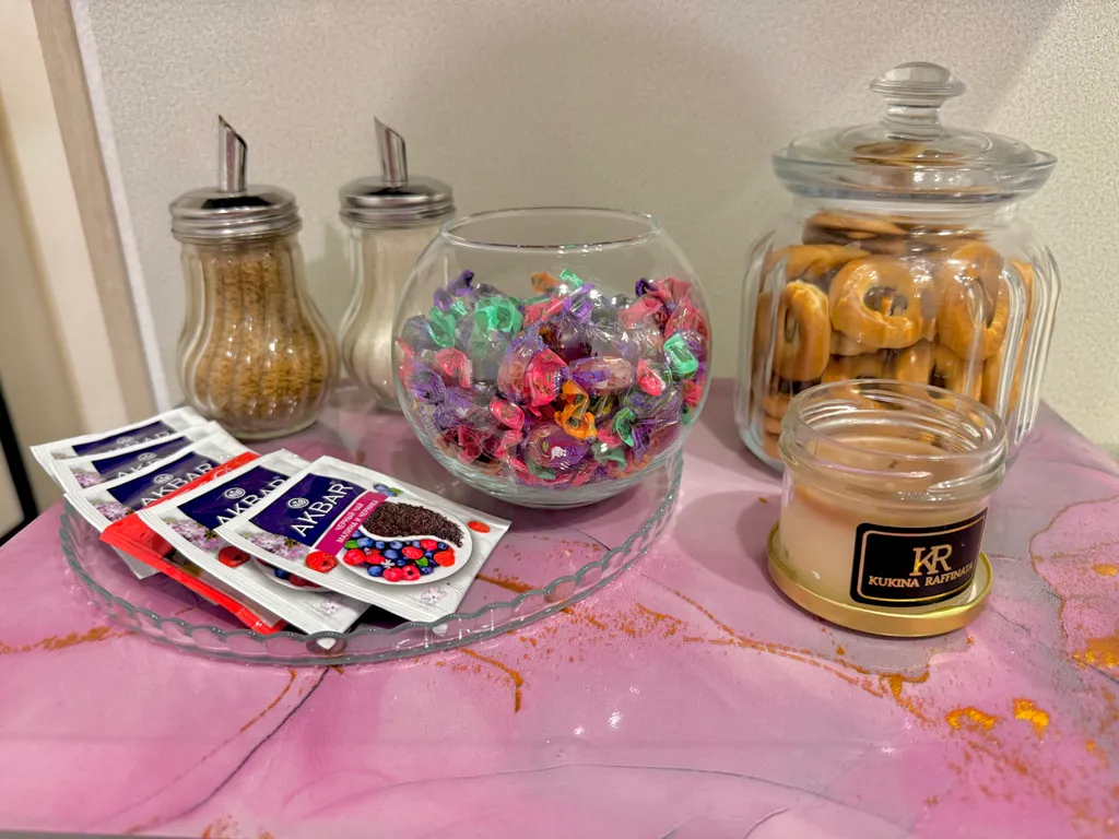 Студия в районе ТЦ Сити парк