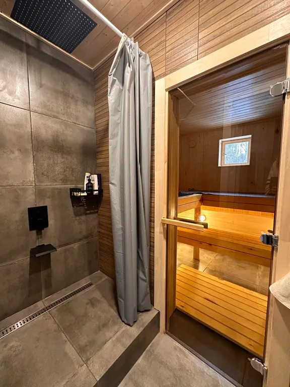 Гостевой дом newhome без соседей, у самого красивого пляжа карелии