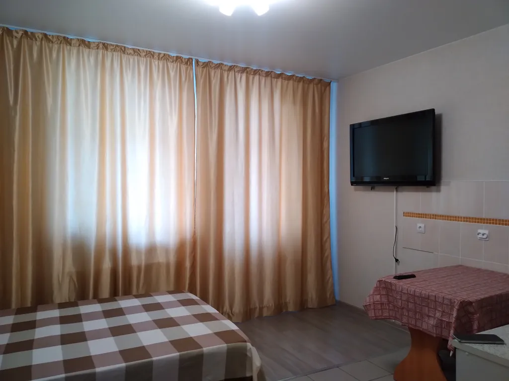 Студия у метро Девяткино