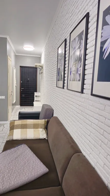 Квартира 574 Квартира с видом на море, красочными восходами и закатами — Батуми