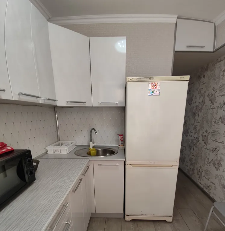 Квартира Квартира для семейного отдыха — Сочи