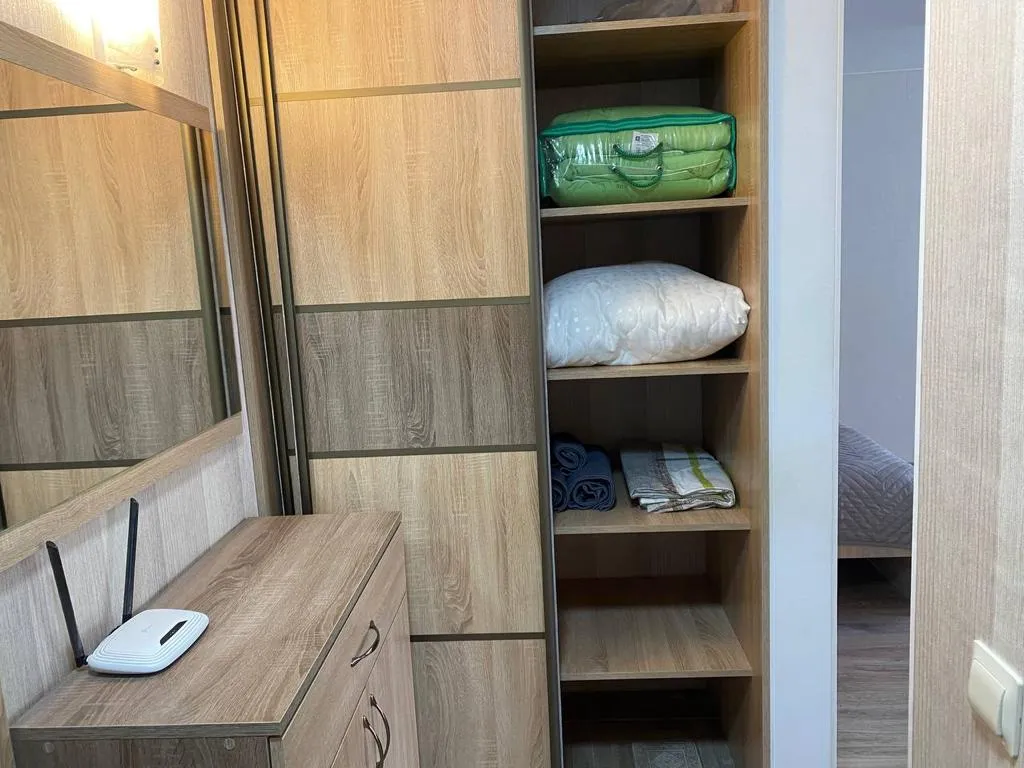 Квартира Уютная квартира с хорошим ремонтом в центре — Калининград