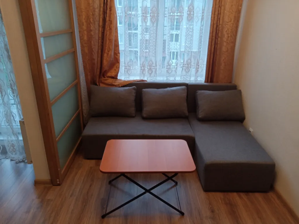 Территория домашнего уюта