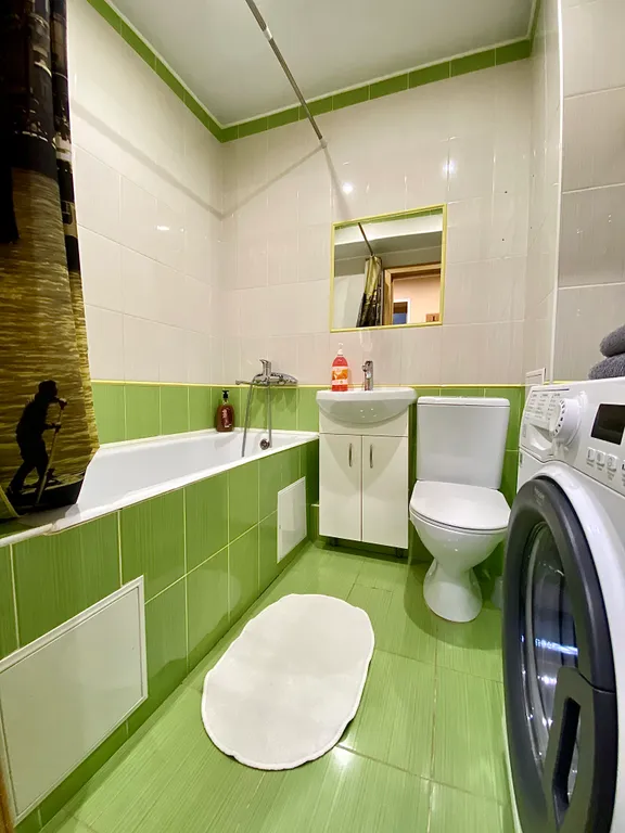 Квартира в центре города у СК Вега